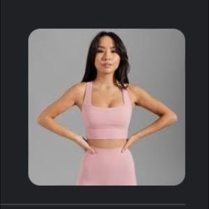 Buffbunny Revolution sports bra